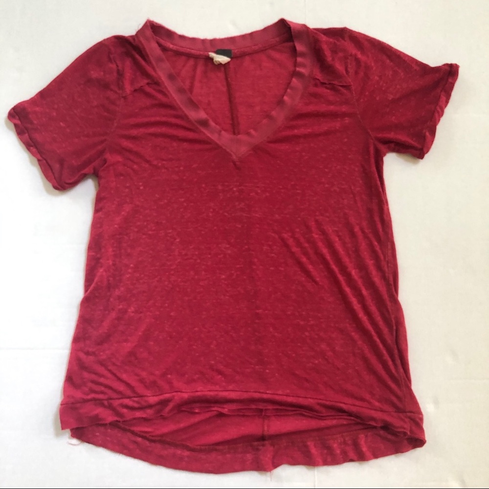 Free People Tee sz XS